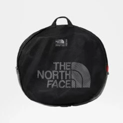 The North Face Base Camp Duffel 150L Travel Bag Black -elvedes shop 2098309611224593b5774.84901617