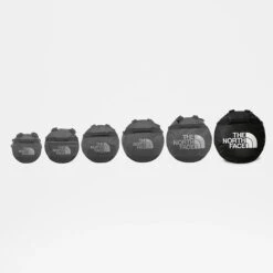 The North Face Base Camp Duffel 150L Travel Bag Black -elvedes shop 20983096112245a4dae44.36428894