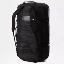 The North Face Base Camp Duffel 150L Travel Bag Black -elvedes shop 20983096112245a805321.72468224