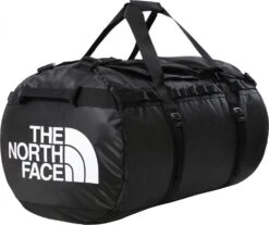 The North Face Base Camp Duffel XL Noir