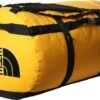 Travel Bag The North Face Base Camp Duffel 150L Yellow -elvedes shop 209849661122459317c14.02109390 2