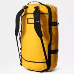Travel Bag The North Face Base Camp Duffel 150L Yellow -elvedes shop 20984966112245e33f976.10948265