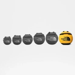 Travel Bag The North Face Base Camp Duffel 150L Yellow -elvedes shop 20984966112246b3ddc51.29276295