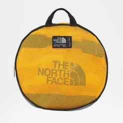 Travel Bag The North Face Base Camp Duffel 150L Yellow -elvedes shop 20984966112246c7d3ac7.21527765