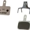 Pair Of Sinter 02 Pads For Shimano / TRP / Tektro 2 Pair Of Sinter 02 Pads For Shimano / TRP / Tektro -elvedes shop 211454161125301df3ec0.11984442