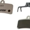 Pair Of Sinter 03 Pads For Shimano / TRP / Tektro -elvedes shop 21145426112535b571d94.63667539
