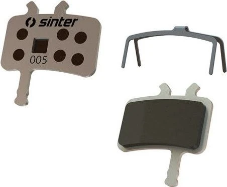 Pair Of Sinter 05 Brake Pads For Avid 3 Pair Of Sinter 05 Brake Pads For Avid