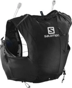 Salomon ADV Skin 8 Women's Hydration Pack Black