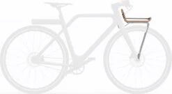 Angell Front Luggage Carrier For Angell & Angell /S Black -elvedes shop 212634061728565559334.47476361