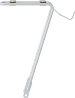 Angell Front Luggage Rack For Angell & Angell /S Silver -elvedes shop 21263506172928e298687.85090288