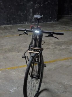 Angell Front Luggage Rack For Angell & Angell /S Silver -elvedes shop 212635061729294db37a8.09997269