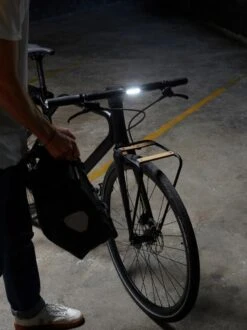 Angell Front Luggage Rack For Angell & Angell /S Silver -elvedes shop 21263506172929b3bacb8.20767787