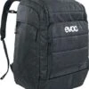Evoc Gear Backpack 60 L Travel Bag Black -elvedes shop 213360361c9d1f02a11c9.11446494