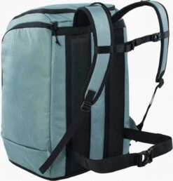 Evoc Gear Backpack 60 L Travel Bag Steel -elvedes shop 213375361c9db43df99d8.65998884