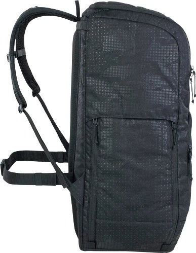 Evoc Gear Backpack 90 L Black 7 Evoc Gear Backpack 90 L Black - Image 5