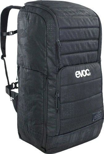 Evoc Gear Backpack 90 L Steel 9 Evoc Gear Backpack 90 L Steel - Image 7