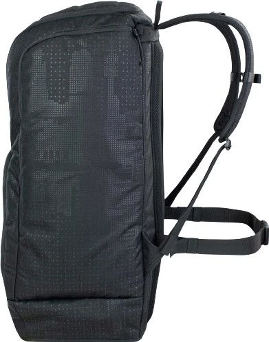 Evoc Gear Backpack 90 L Black 4 Evoc Gear Backpack 90 L Black - Image 2