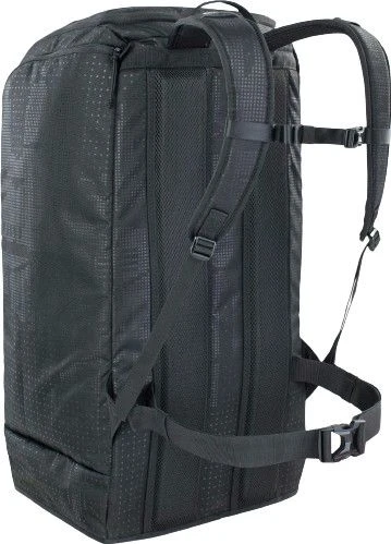 Evoc Gear Backpack 90 L Black 5 Evoc Gear Backpack 90 L Black - Image 3