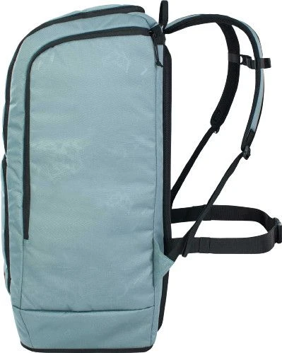 Evoc Gear Backpack 90 L Steel 4 Evoc Gear Backpack 90 L Steel - Image 2