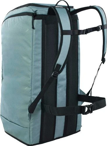Evoc Gear Backpack 90 L Steel 7 Evoc Gear Backpack 90 L Steel - Image 5