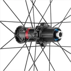 Fulcrum Rapid Red 5 Wheelset | 12/15 X100mm - 12 X 142 Mm | Centerlock -elvedes shop 2136007614de1d4380aa0.21548315