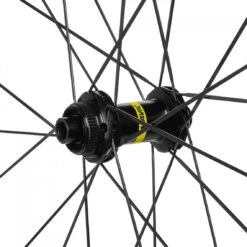 Mavic Allroad 650b Front Wheel | 12x100 Mm | Center Lock | 2022 -elvedes shop 2138849616840d1844f66.10937588