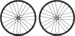 Fulcrum Racing Zero DB 700 Mm Wheelset | 12x100 - 12x142 Mm | Center Lock | 2021