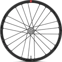 Fulcrum Racing Zero DB 700 Mm Wheelset | 12x100 - 12x142 Mm | Center Lock | 2021 -elvedes shop 2138986615574a5833980.17126434
