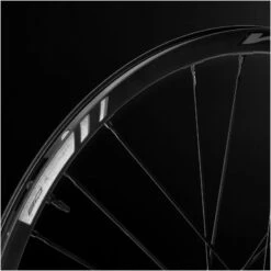 Fulcrum Racing Zero DB 700 Mm Wheelset | 12x100 - 12x142 Mm | Center Lock | 2021 -elvedes shop 2138986615574c177aed9.27658827