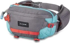 Banana Belt Dakine Hot Laps 5L Flare Acid Wash Red -elvedes shop 213994661cd7d04990039.76739813