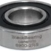 Black-bearing Bearing Black Bearing Ceramic 6900-2RS 10 X 22 X 6 Mm -elvedes shop 2149345618167efb07d84.26491737
