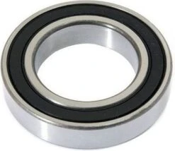 Black-bearing Black Bearing 6704-2RS 20 X 27 X 4 Mm