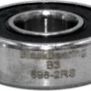 Black-bearing Black Bearing B3 698-2RS 8 X 19 X 6 Mm -elvedes shop 21493746172cb27ec27b7.26892692
