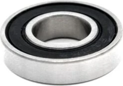 Black-bearing Black Bearing B5 699-2RS 9 X 20 X 6 Mm