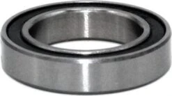Black-bearing Black Bearing B3 61803-2RS 17 X 26 X 5 Mm