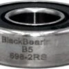 Black-bearing Black Bearing 698 2RS 8 X 19 X 6 Mm -elvedes shop 21494366182651d93d3e3.17891641