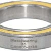 Black-bearing Bearing Black Bearing Ceramic 6805-2RS 25 X 37 X 7 Mm -elvedes shop 21494846181685e4587f6.31282969