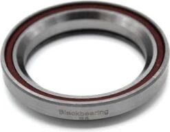Black-bearing Black Bearing B8 Steering Bearing 30.5 X 41.8 X 7.7 Mm 45/45 °
