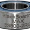 Black-bearing BLACK BEARING ROULEMENT 10 X 19 X 7 Mm -elvedes shop 214955561826da7d859c0.60698985