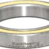 Black-bearing Black Bearing Ceramic Bearing 61805-2RS W6 25 X 37 X 6 Mm -elvedes shop 2149559618168d9667561.70625879