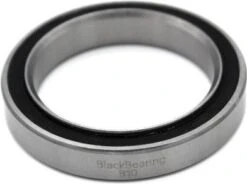 Black-bearing Black Bearing B10 Steering Bearing 30.15 X 41 X 6.5 / 7.1 Mm 45 ° / 90