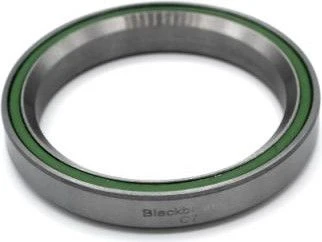 Black-bearing Black Bearing C7 Steering Bearing 37 X 46.9 X 7 Mm 45/45 ° 3 Black-bearing Black Bearing C7 Steering Bearing 37 X 46.9 X 7 Mm 45/45 °