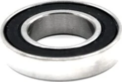 Black-bearing Black Bearing 689-2RS 9 X 17 X 5 Mm
