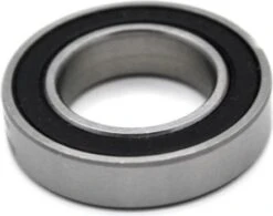 Black-bearing Black Bearing 61903-2RS 17 X 30 X 7 Mm