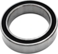 Black-bearing Black Bearing 61806-2RS 30 X 42 X 7 Mm