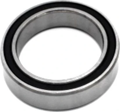 Black-bearing Black Bearing 61806-2RS 30 X 42 X 7 Mm 3 Black-bearing Black Bearing 61806-2RS 30 X 42 X 7 Mm