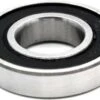 Black-bearing Black Bearing 61900-2RS 10 X 22 X 6 Mm -elvedes shop 214981661827c1e7e4657.74561219