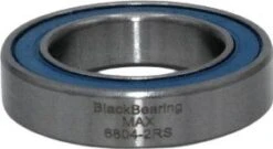 Black-bearing Black Bearing 61804-2RS Max 20 X 32 X 7 Mm