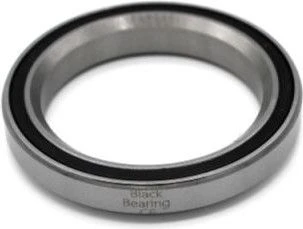 Black-bearing Black Bearing C6 Steering Bearing 32.4 X 43.8 X 7 Mm 45/45 ° 3 Black-bearing Black Bearing C6 Steering Bearing 32.4 X 43.8 X 7 Mm 45/45 °