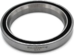 Black-bearing Black Bearing C11 Steering Bearing 33 X 44 X 6 Mm 36/45 ° 3 Black-bearing Black Bearing C11 Steering Bearing 33 X 44 X 6 Mm 36/45 °